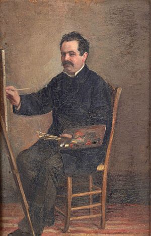 Manuel-Gómez-Moreno-González. Autorretrato.1878.jpg