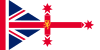 New England, Australia Flag (Ian Johnston Proposal).svg