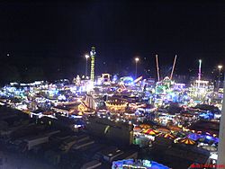Nottingham Goose Fair.JPG