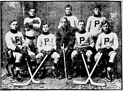 Pembroke Hockey Club