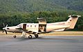 Pilatus PC-12-45, Jetfly Aviation JP532772