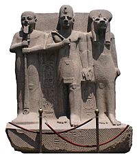 Ramesses-Ptah-Sekhmet