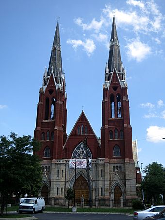 Sweetest Heart of Mary Catholic Church (Detroit, MI) - exterior.jpg