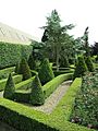 The Knot Garden - geograph.org.uk - 829193