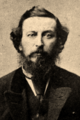 Thomas Clarke Luby, circa 1880s (cropped)