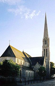 Cathedral Church of St Mary and St Boniface