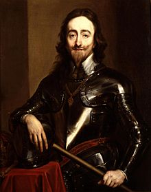 Charles I (1630s)