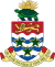 Coat of arms of Cayman Islands.svg