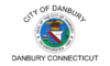 Flag of Danbury, Connecticut