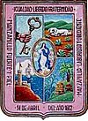 Official seal of Manzanillo