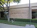 First National Bank, Eldorado, TX IMG 1390