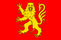 Flag of Aveyron