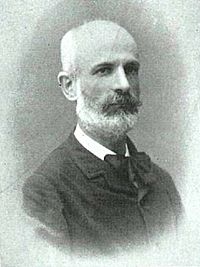 Francisco Giner de los Ríos (1881)