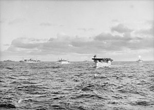 HMS Manxman Takes Relief Supplies To Malta. November 1942. A13029.jpg