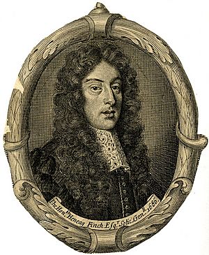 Heneage Finch, 1st Earl of Aylesford.jpg