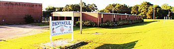 Hopewell Elementary School