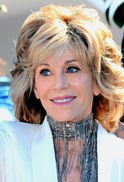 Jane Fonda Cannes 2015