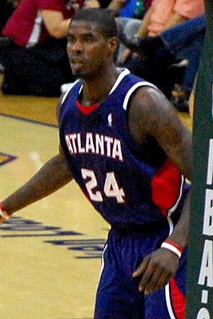 Marvin Williams 2010 cropped