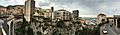 Monaco city panorama May 2015