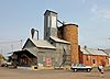Ottesen Grain Company Feed Mill