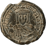 Seal of Constantine VI