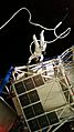 Space Center Houston Skylab spacewalk