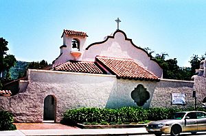 St. Luke Church, Los Gatos (522704833)