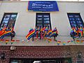 Stonewall Inn 8 pride weekend 2016
