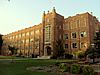 University of North Dakota Historic District