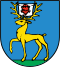 Coat of arms of Erstfeld