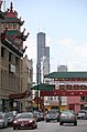 Willis Tower Chinatown