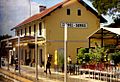 A@a Serres train station greece - panoramio