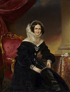 Caroline Augusta of Bavaria empress of Austria.jpg
