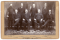 Cleveland First Cabinet (edited)