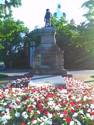 Confederate Monument-small