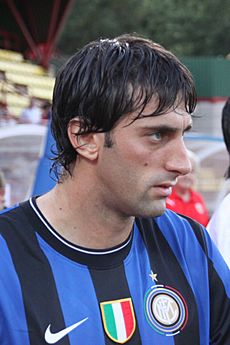 Diego Milito - Inter Mailand (1)