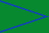 Flag of Patia, Cauca