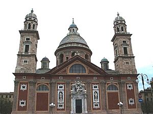 Genova - Basilica di Carignano-Commons.jpg