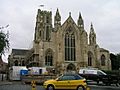 Howden Minster - geograph.org.uk - 2023612