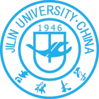 Jilin University logo.png