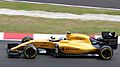 Jolyon Palmer - Renault F1 RS16 (29463209074)