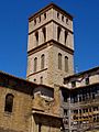 Logroño - Iglesia de San Bartolome 16