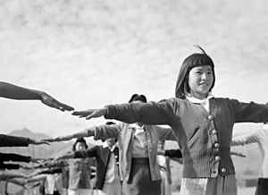 Manzanar calisthenics 0016u.jpg