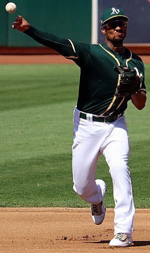 Marcus Semien (51005053982) (cropped)