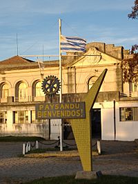 Paysandú - Puerto 2