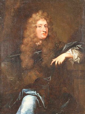 Portrait of Ulrik Frederik Gyldenløve, Count of Laurvig (1638-1704).JPG