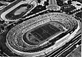 Rome, Olympic Stadium, 1950s