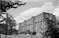 Royal Ontario Museum, south facade, 1922
