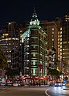 Sentinel Building, San Francisco, at night-L1004050.jpg