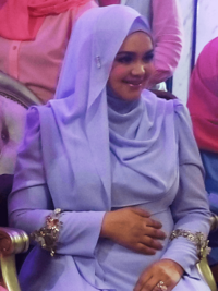 Siti Nurhaliza - Majlis Ulangtahun Sitizoners Ke-14 (2018)